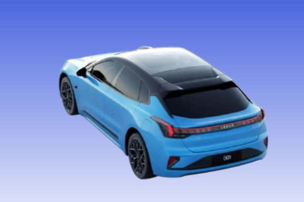 新北区回收公司车